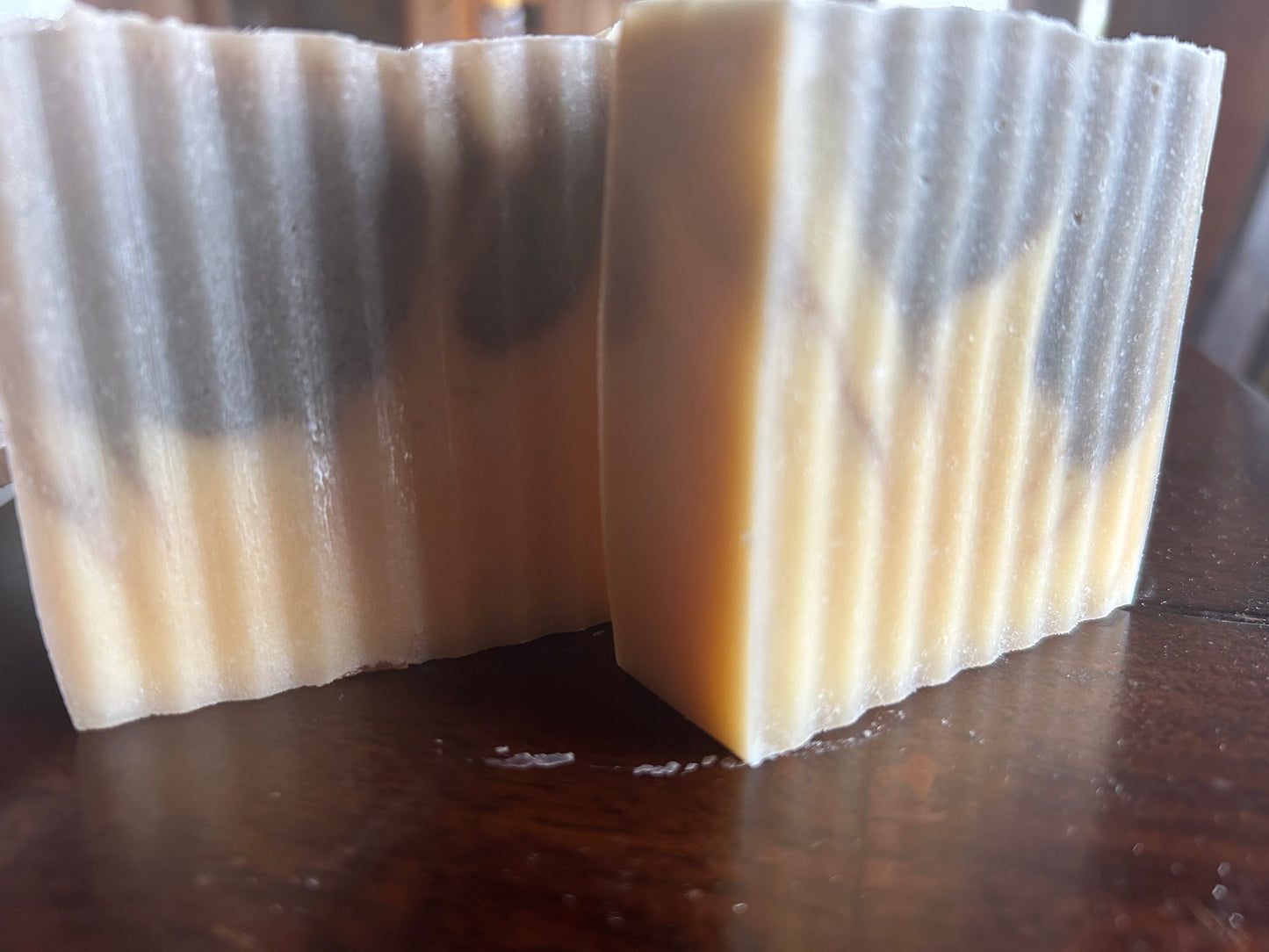 Cedar Blackberry & Sage