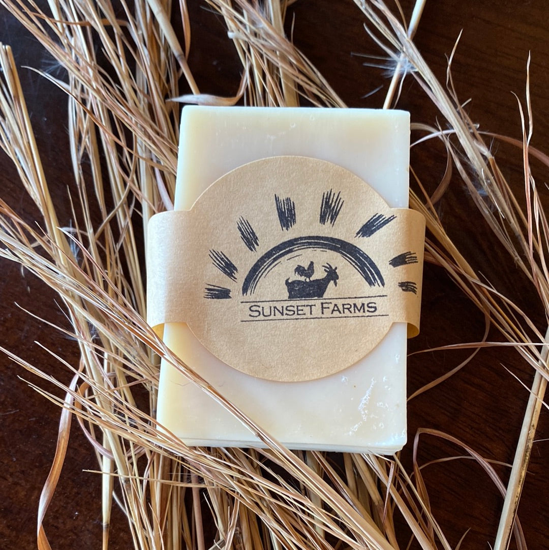 Sweetgrass and Cedar