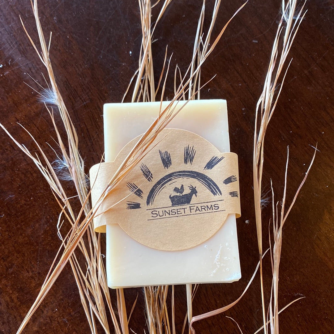 Sweetgrass and Cedar