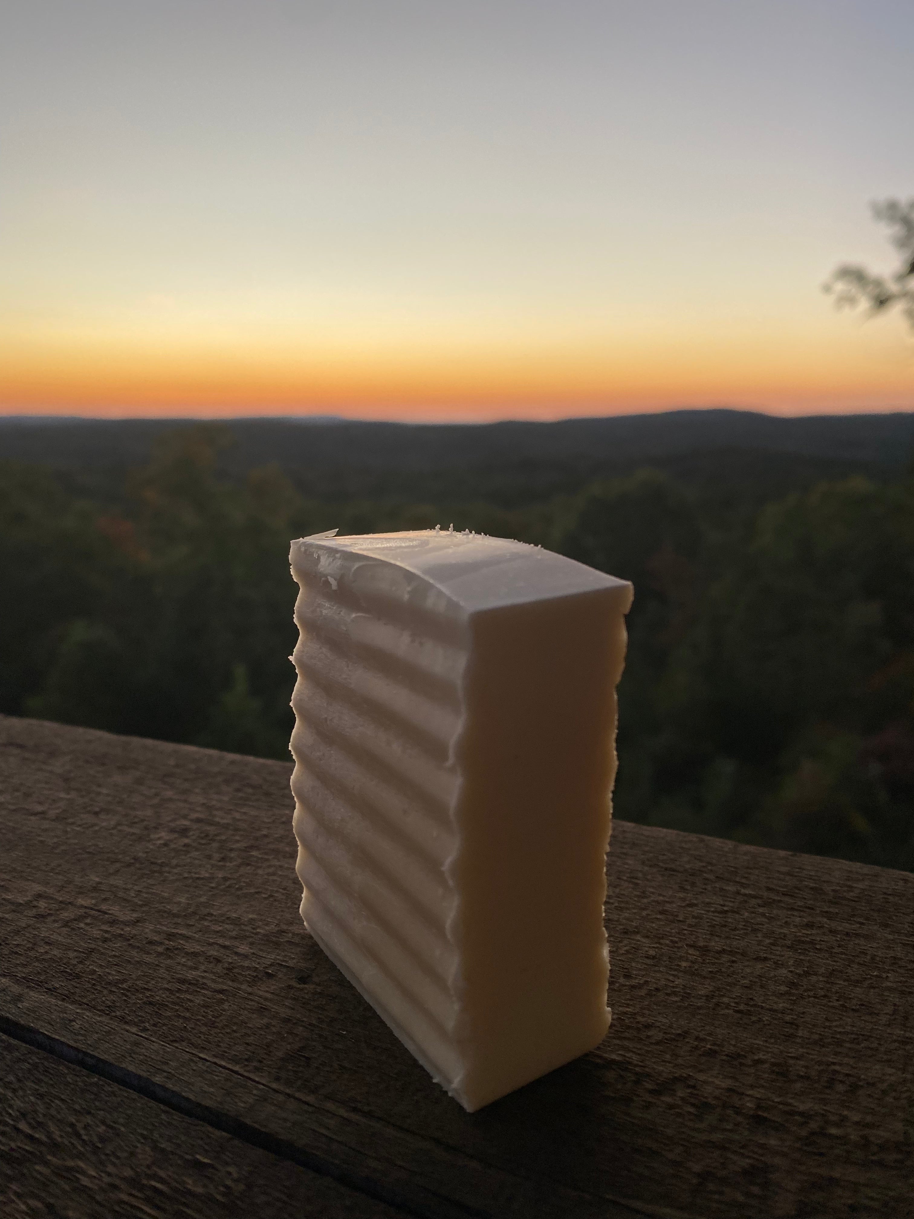 Georgia Peach