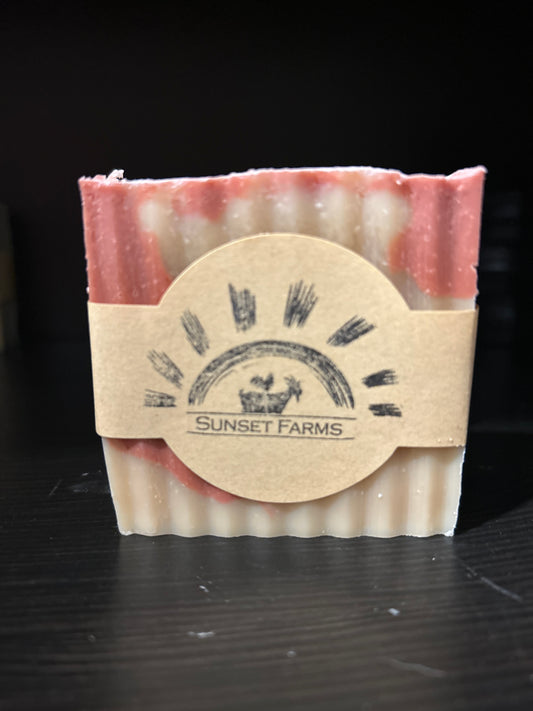 Patchouli Soap