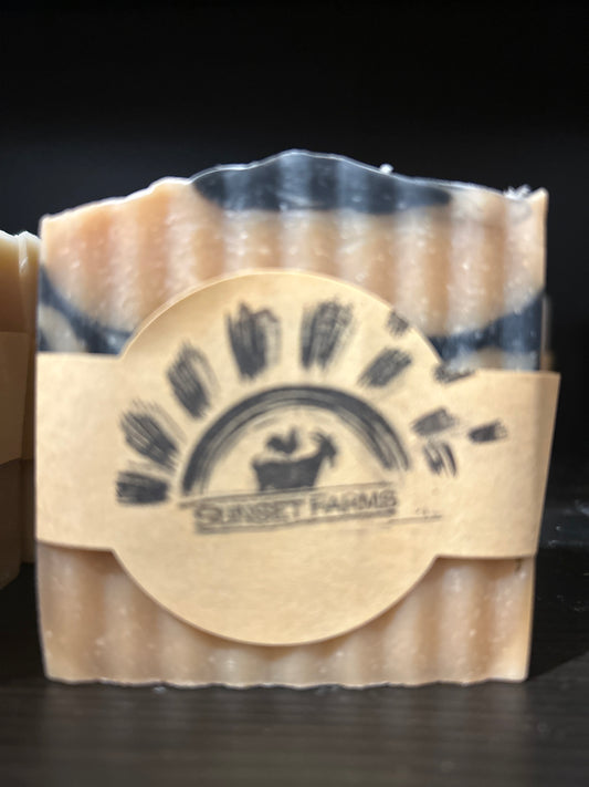 Frankincense and Myrrh