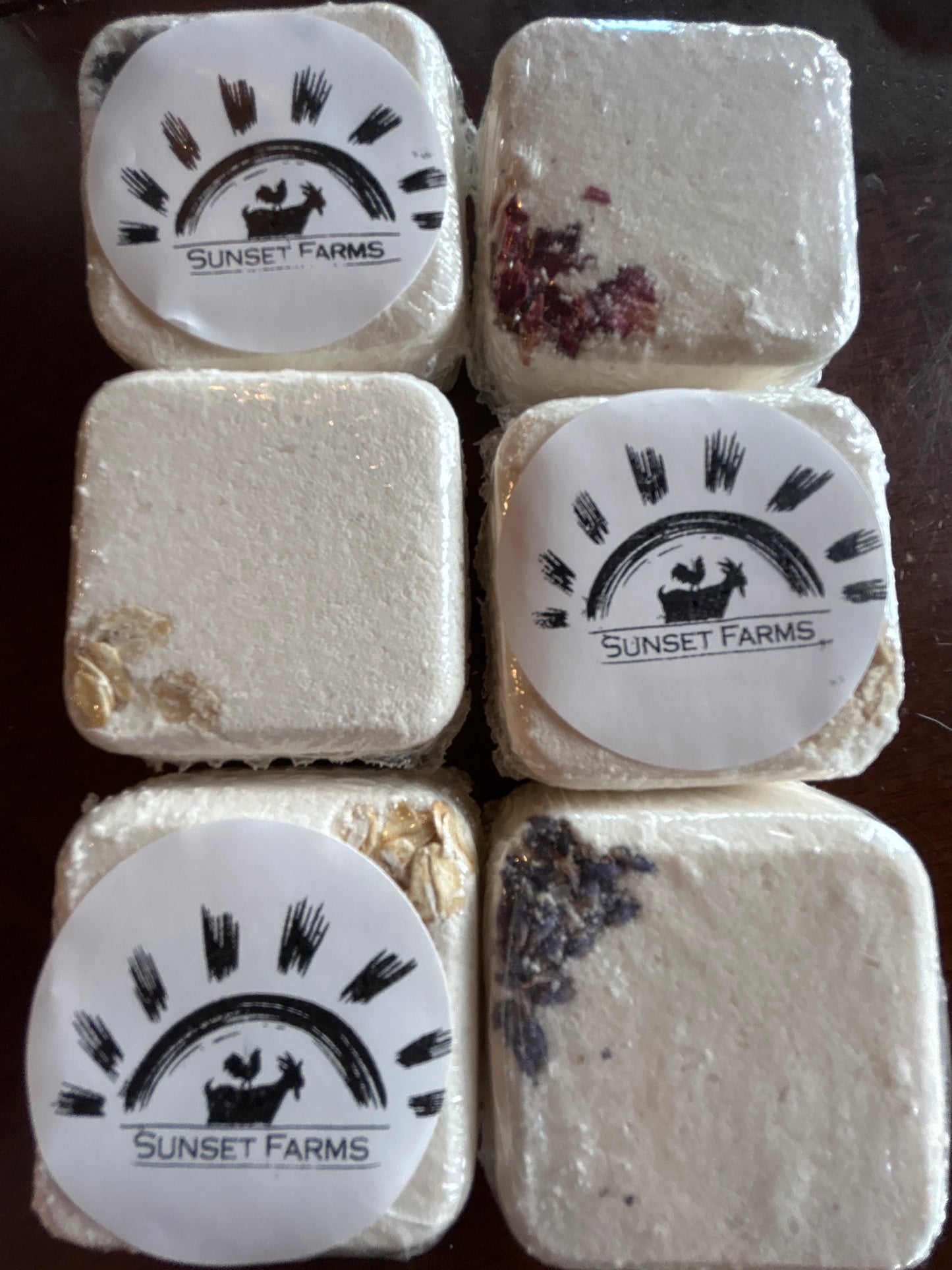 Eucalyptus Bath Bomb