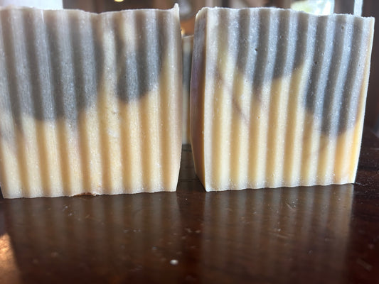 Cedar Blackberry & Sage